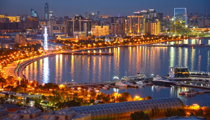 Old Dubai
