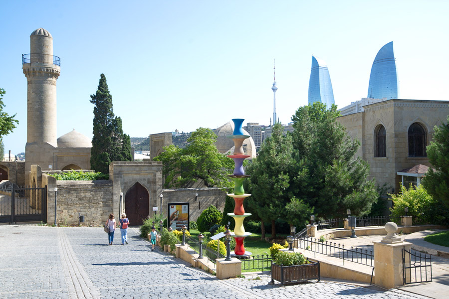 Museum of the Future