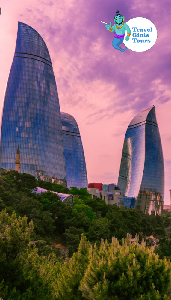 Travel Ginie Tours Dubai