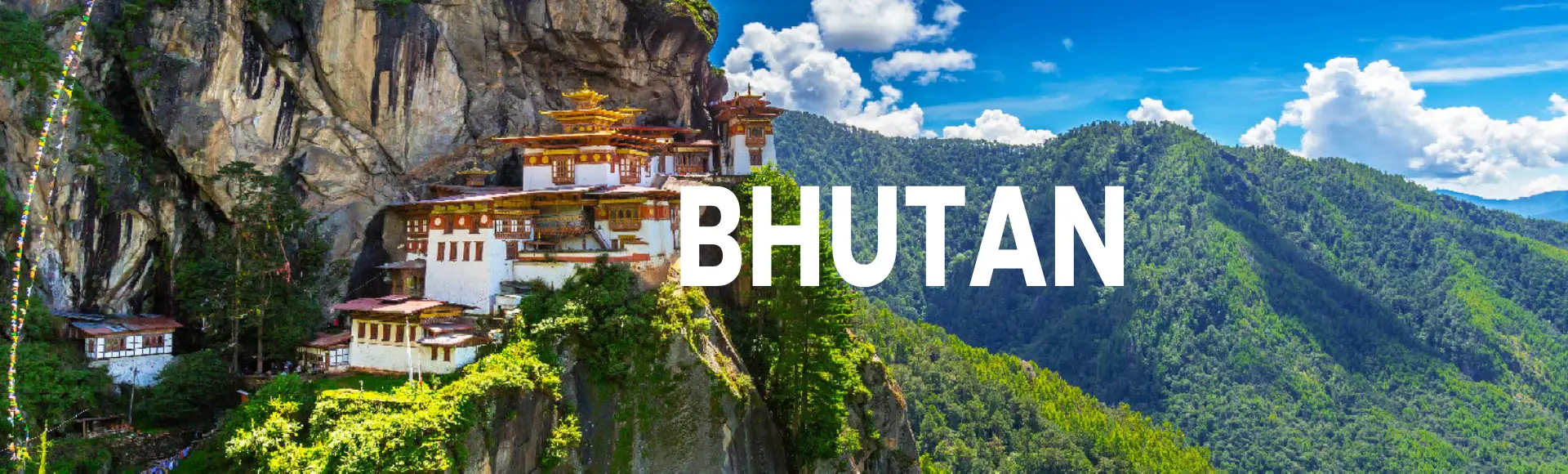 Bhutan tours holiday packages