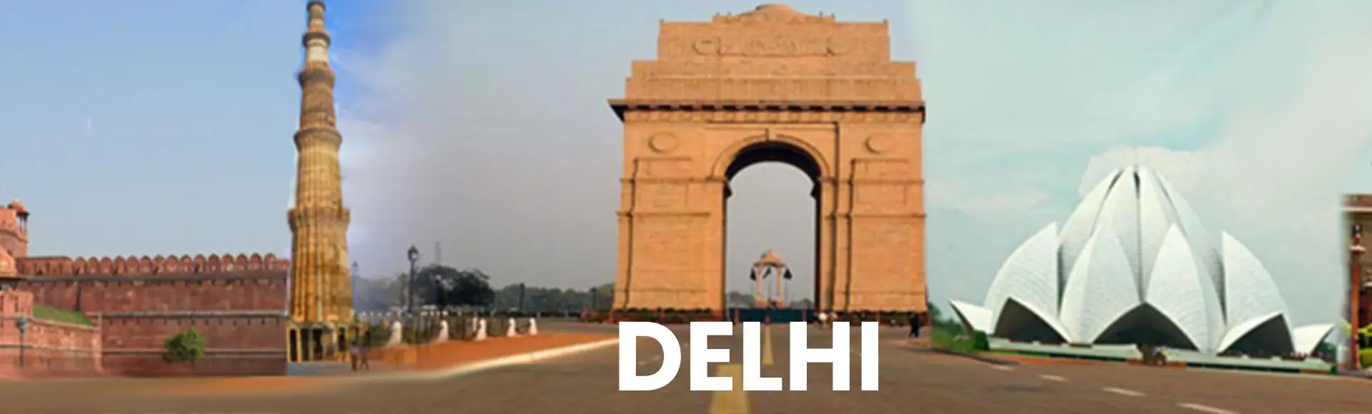 Delhi cheapest tours packages for couple