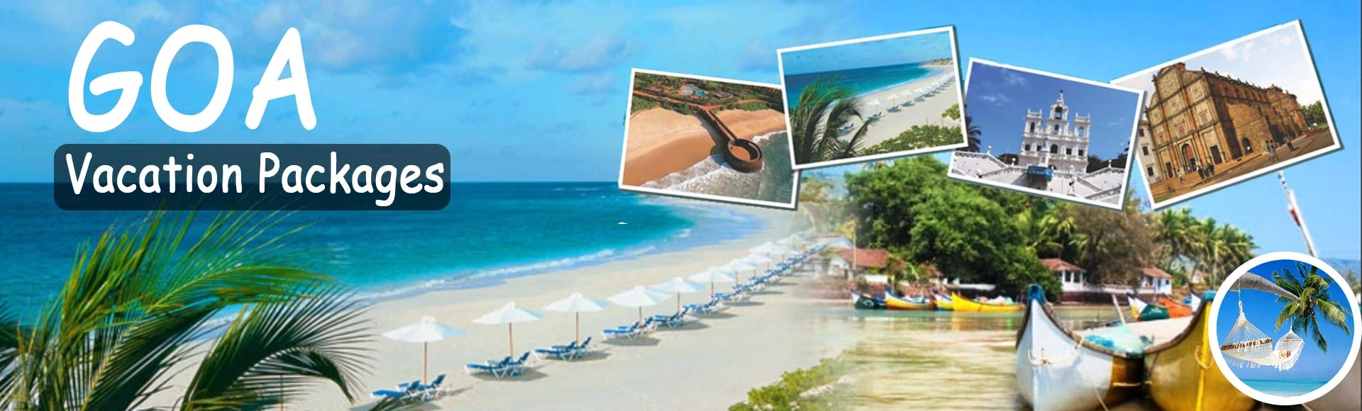 goa cheapest tours packages for couple