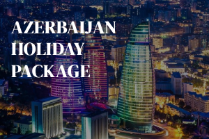 Baku Budget packages