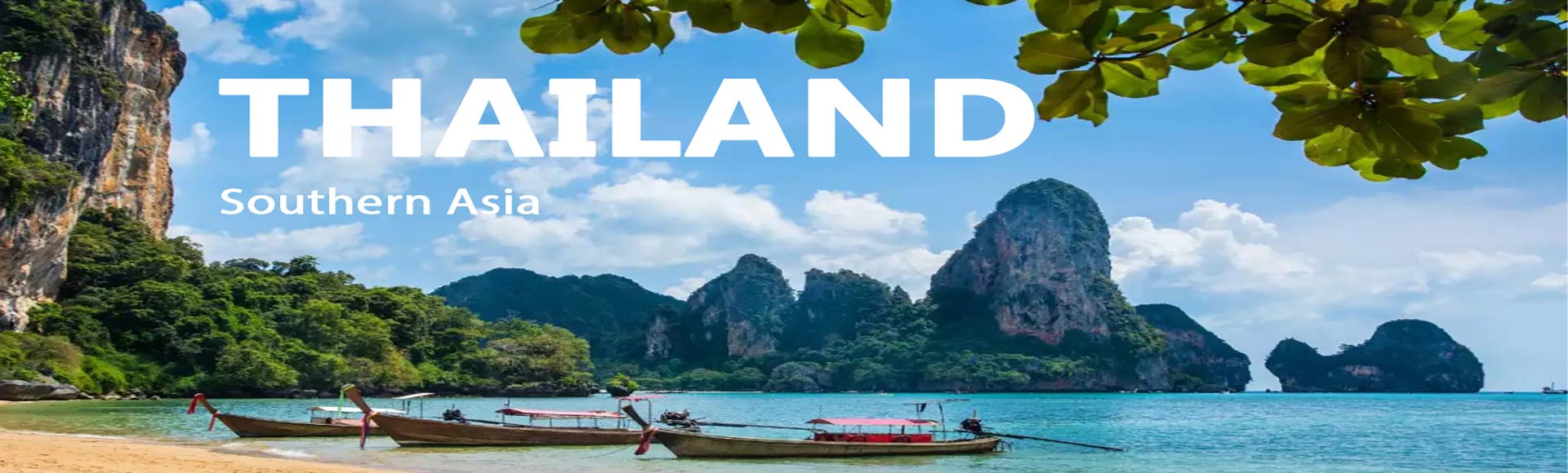 Thailand Packages from India