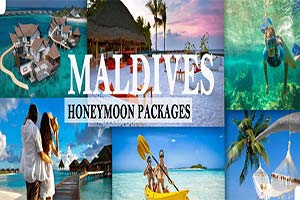 Maldives tours holiday packages