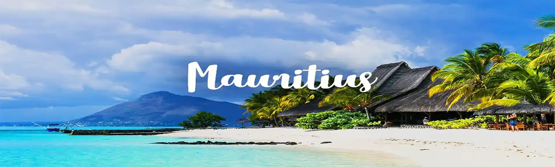luxury Mauritius packages