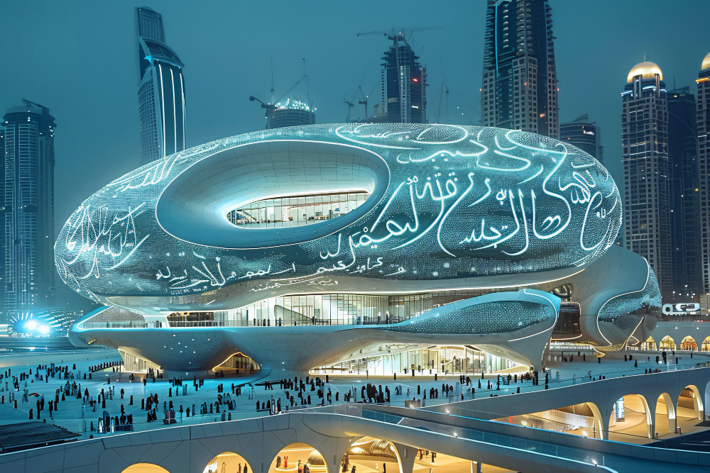 Museum of the Future