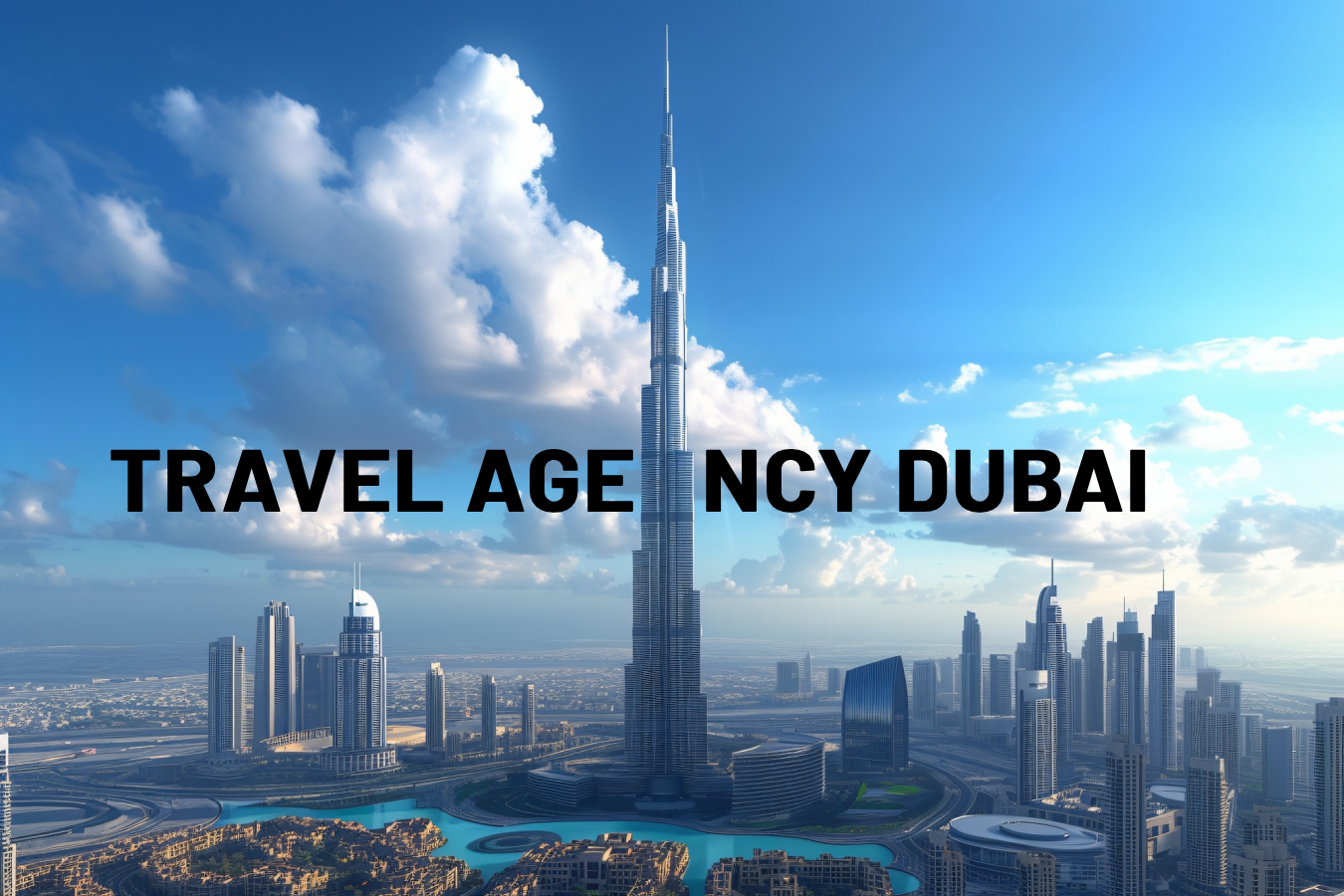 dubai trip packages