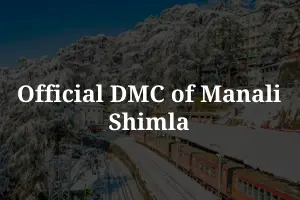 Manali Shimla tour packages